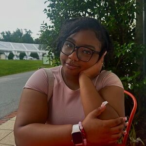 Meet your Posher, Nandee